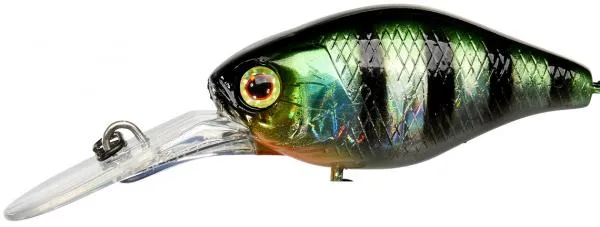 NextFish - Horgász webshop és horgászbolt - Chubby 3,8cm HL Sunfish