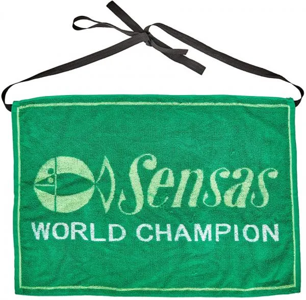 NextFish - Horgász webshop és horgászbolt - Sensas Kötény Tablier Eponge World Champion