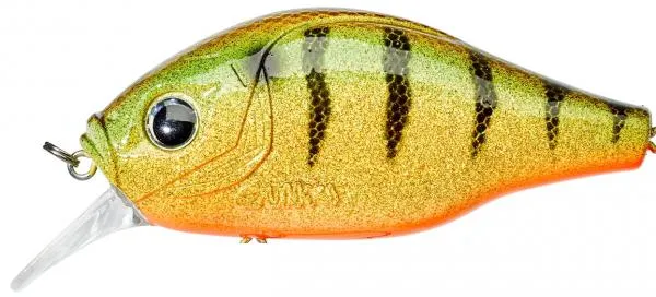 NextFish - Horgász webshop és horgászbolt - Dogora 10cm F Strass Perch