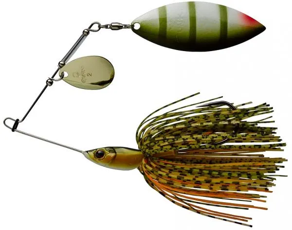 NextFish - Horgász webshop és horgászbolt - Spinnaker 14g Perch