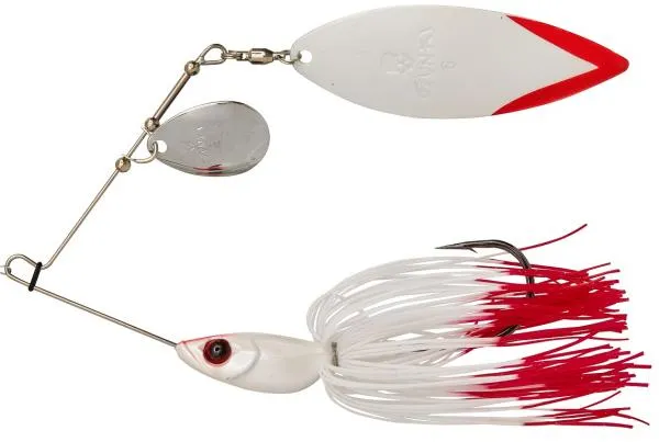 NextFish - Horgász webshop és horgászbolt - Spinnaker 21g Red Head