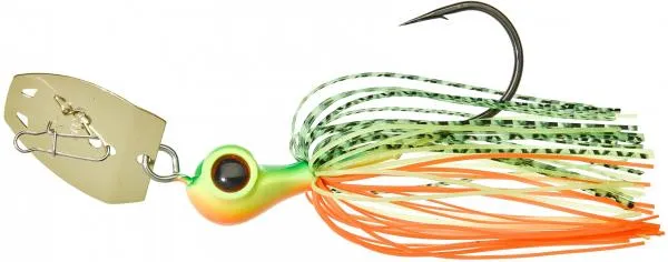 NextFish - Horgász webshop és horgászbolt - Boomer 21g Fire Tiger