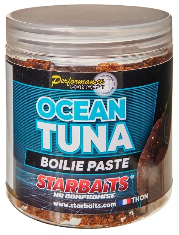 NextFish - Horgász webshop és horgászbolt - Starbaits Ocean Tuna Csalizó paszta 250g