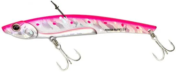 NextFish - Horgász webshop és horgászbolt - Runner Blade 11,5cm Pink Iwashi