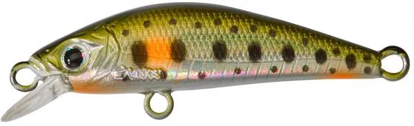 NextFish - Horgász webshop és horgászbolt - Gamera 3,9cm HW Spot Green Trout