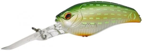 NextFish - Horgász webshop és horgászbolt - DD-Gigan 7,3cm F Electric Pike