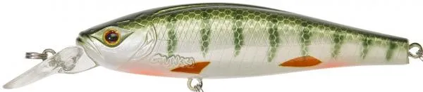 NextFish - Horgász webshop és horgászbolt - Gamera 9,0cm F Green Perch