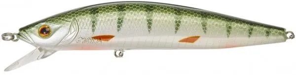 NextFish - Horgász webshop és horgászbolt - Gamera 12,8cm SP Green Perch