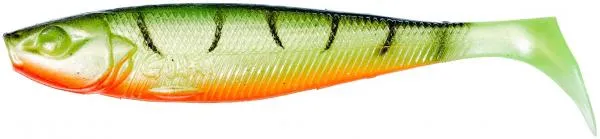 NextFish - Horgász webshop és horgászbolt - Bumpy 9cm Fire Tiger