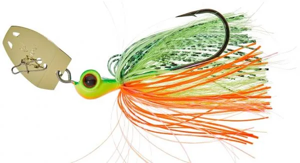 NextFish - Horgász webshop és horgászbolt - Boomer 14g Fire Tiger M.S