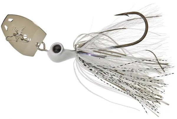 NextFish - Horgász webshop és horgászbolt - Boomer 14g Smoke Shad M.S