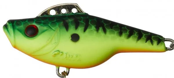 NextFish - Horgász webshop és horgászbolt - Jigger 4,2cm S Mat Fire Tiger