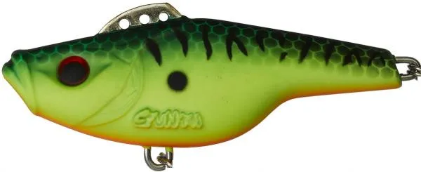 NextFish - Horgász webshop és horgászbolt - Jigger 5,5cm S Mat Fire Tiger