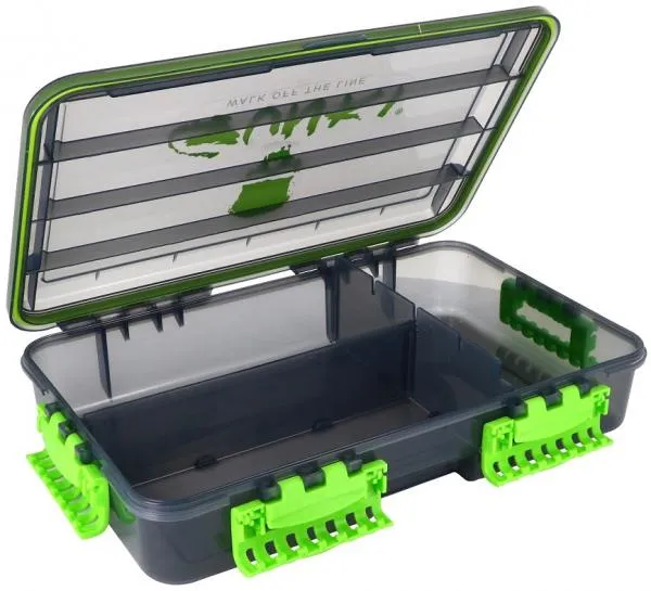 NextFish - Horgász webshop és horgászbolt - Waterproof Box Float & Big Bait (csali tároló doboz)