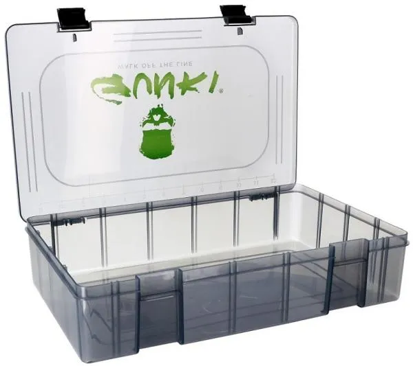 NextFish - Horgász webshop és horgászbolt - Big Bait Box (csali doboz)