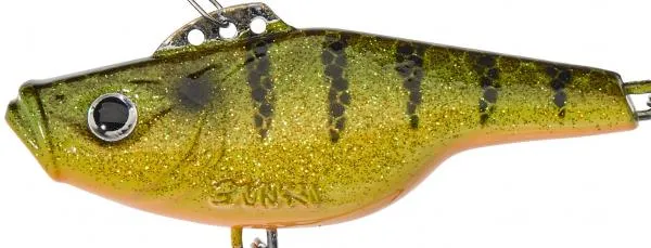 NextFish - Horgász webshop és horgászbolt - Jigger 5,5cm S Strass Perch