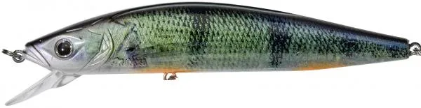 NextFish - Horgász webshop és horgászbolt - Gamera 12,8cm SP Perch NS