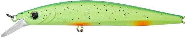 NextFish - Horgász webshop és horgászbolt - Gamera Slim 11cm SP U.V Chart Pepper