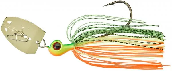 NextFish - Horgász webshop és horgászbolt - Boomer 10g Fire Tiger