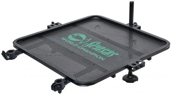 NextFish - Horgász webshop és horgászbolt - Csalizó tálca Jumbo Mega Side Tray