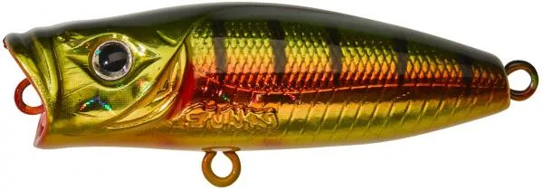 NextFish - Horgász webshop és horgászbolt - Hedorah 4,3cm F Gold Perch