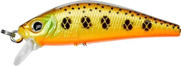 NextFish - Horgász webshop és horgászbolt - Gamera 3,9cm F Gold Trout