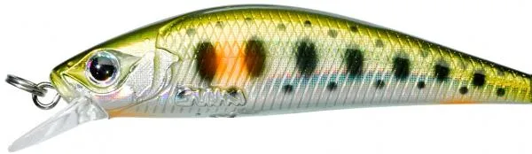 NextFish - Horgász webshop és horgászbolt - Gamera 5,4cm SHW Spot Green Trout