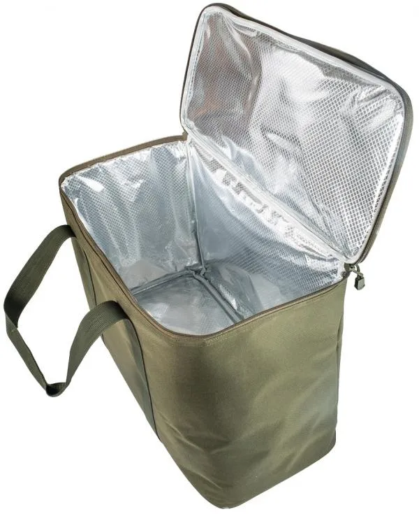 NextFish - Horgász webshop és horgászbolt - STARBAITS PRO Cooler Bag XL 53x23x35cm hűtőtáska