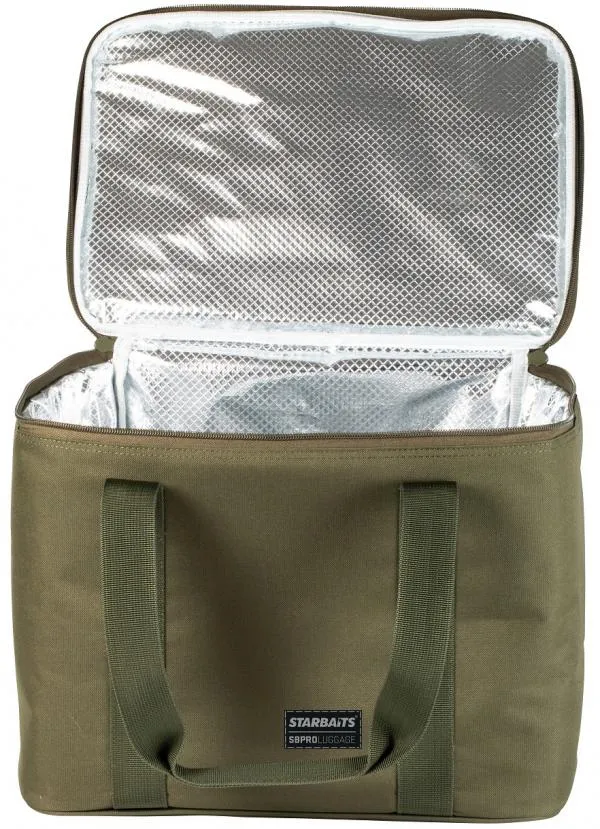 NextFish - Horgász webshop és horgászbolt - STARBAITS PRO Cooler Bag L 39x28x29cm hűtőtáska