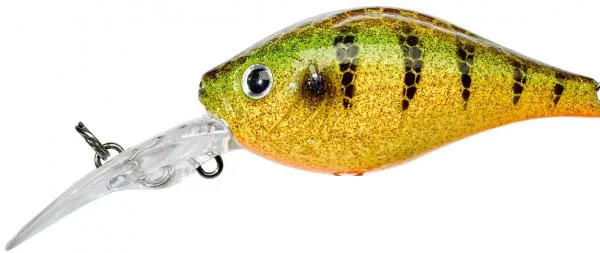 NextFish - Horgász webshop és horgászbolt - D-Gigan 4,6cm F Strass Perch