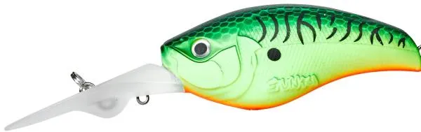 NextFish - Horgász webshop és horgászbolt - Slattern 6,5cm F Fire Tiger