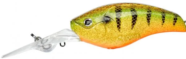 NextFish - Horgász webshop és horgászbolt - Slattern 6,5cm F Strass Perch