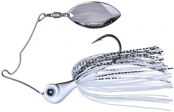 NextFish - Horgász webshop és horgászbolt - Gennaker 3/8 10,5g Silver Fish