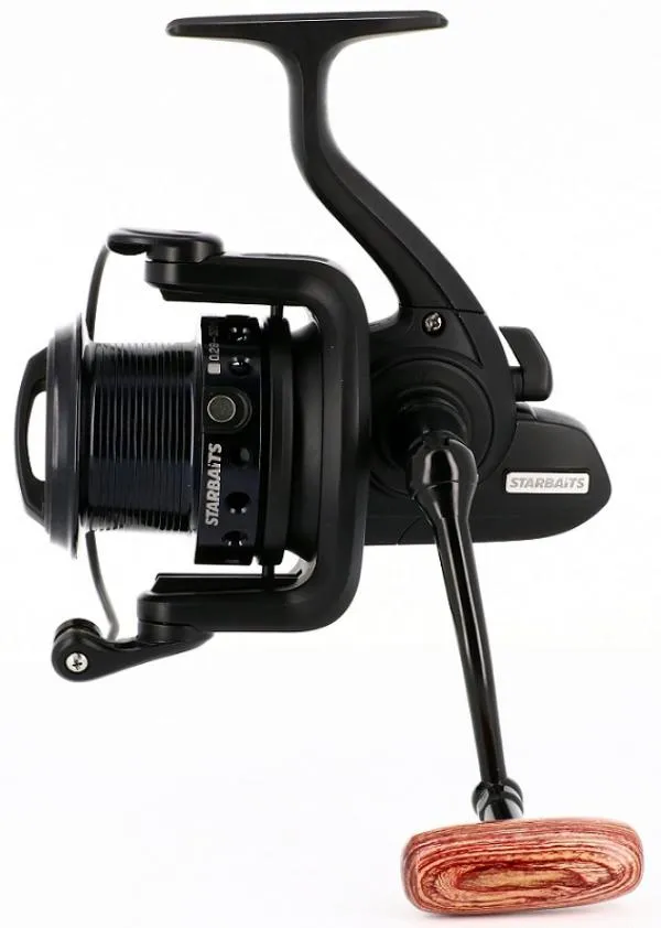 NextFish - Horgász webshop és horgászbolt - STARBAITS TRON 8000 FD elsőfékes orsó