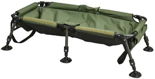 NextFish - Horgász webshop és horgászbolt - Starbaits DLX CARP HAMMOCK 110x63x33-45cm Pontybölcső 