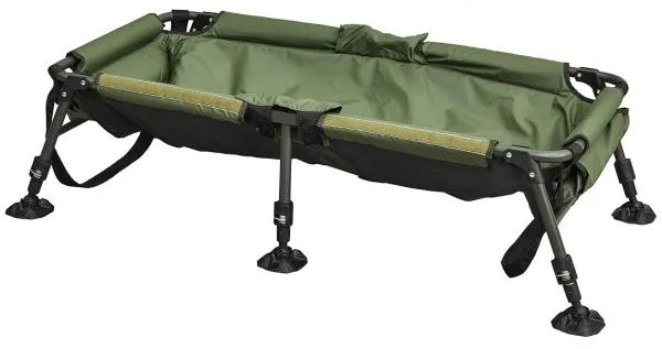 NextFish - Horgász webshop és horgászbolt - Starbaits DLX CARP HAMMOCK XXL 120x73x37-49cm Pontybölcső 