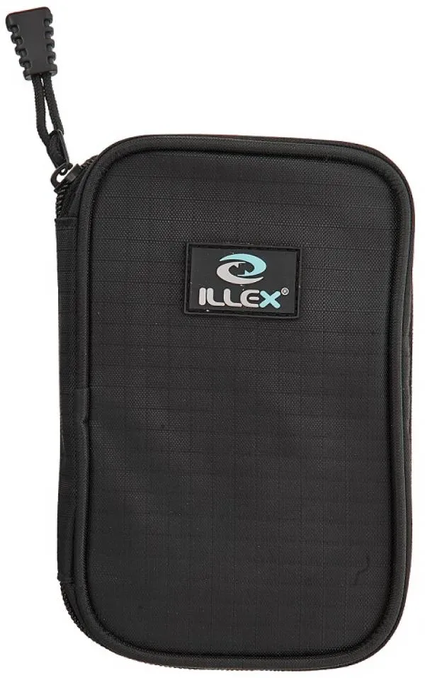 NextFish - Horgász webshop és horgászbolt - Csali tároló Lure Street Case Black