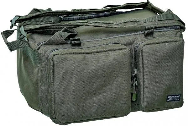 NextFish - Horgász webshop és horgászbolt - STARBAITS PRO Ruck Bag 42x38x25cm hátizsák