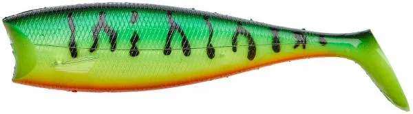 NextFish - Horgász webshop és horgászbolt - Nitro Shad 9cm Fire Tiger