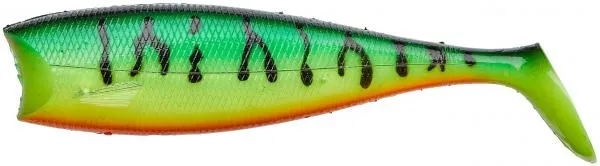 NextFish - Horgász webshop és horgászbolt - Nitro Shad 12cm Fire Tiger