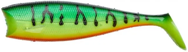 NextFish - Horgász webshop és horgászbolt - Nitro Shad 15cm Fire Tiger