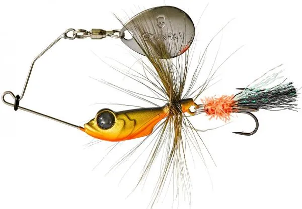 NextFish - Horgász webshop és horgászbolt - Alvin Fly 5,6g Acid Fly