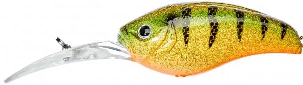 NextFish - Horgász webshop és horgászbolt - Gigan 6,5cm F Strass Perch