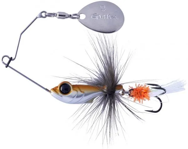 NextFish - Horgász webshop és horgászbolt - Alvin Fly 5,6g White Fry