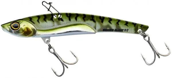 NextFish - Horgász webshop és horgászbolt - Runner Blade 9cm Mad Mack