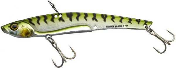 NextFish - Horgász webshop és horgászbolt - Runner Blade 11,5cm Mad Mack