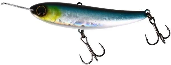 NextFish - Horgász webshop és horgászbolt - Riser Bait 8cm HL Shine Katana