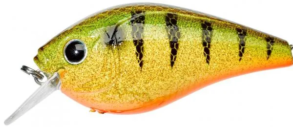 NextFish - Horgász webshop és horgászbolt - Kraken 6,5cm F Strass Perch