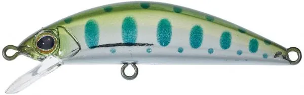 NextFish - Horgász webshop és horgászbolt - Tricoroll 4,7cm HW Silver Yamame