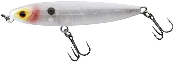 NextFish - Horgász webshop és horgászbolt - Megalon 6,0cm F White Tendance